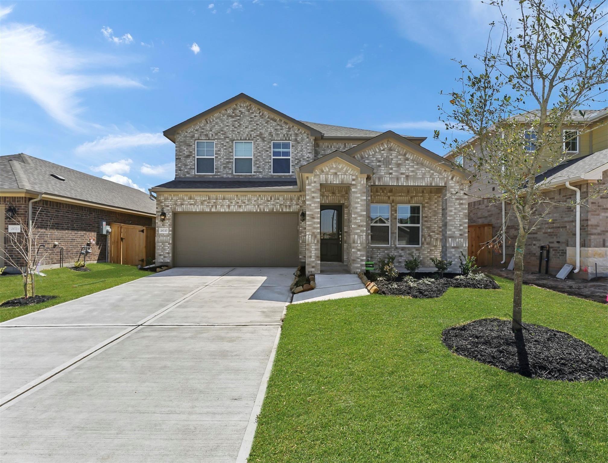 21727 Reserve Ranch Trail