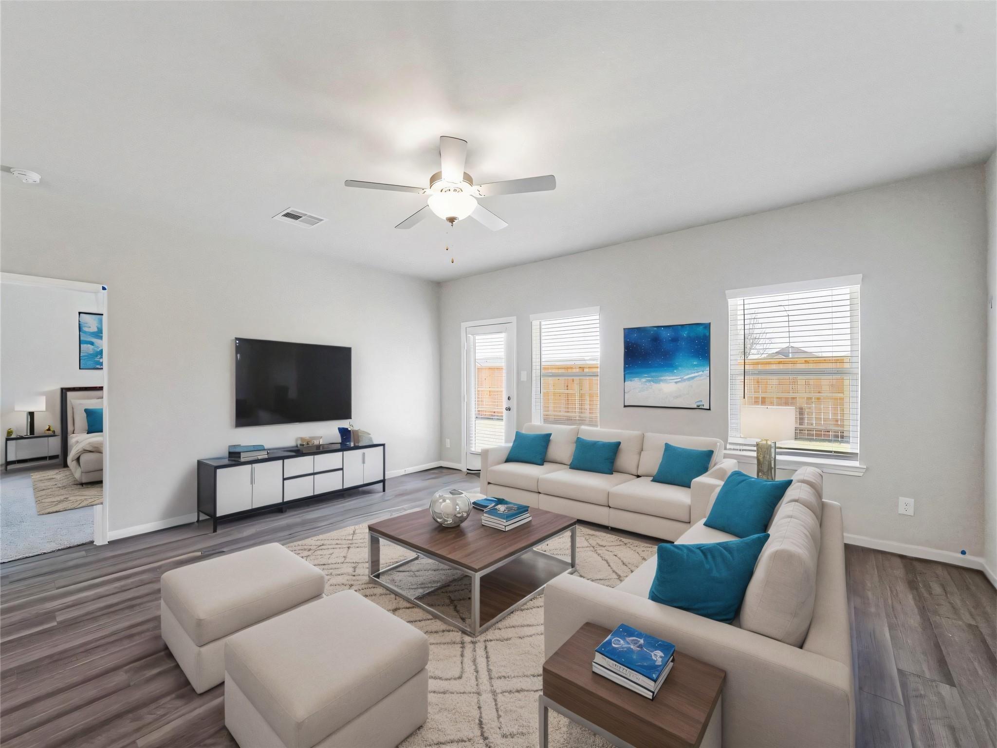 21727 Reserve Ranch Trail