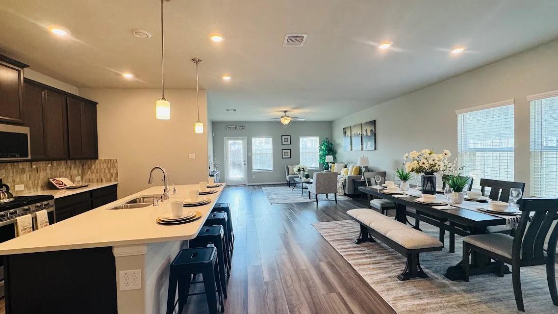 21727 Reserve Ranch Trail