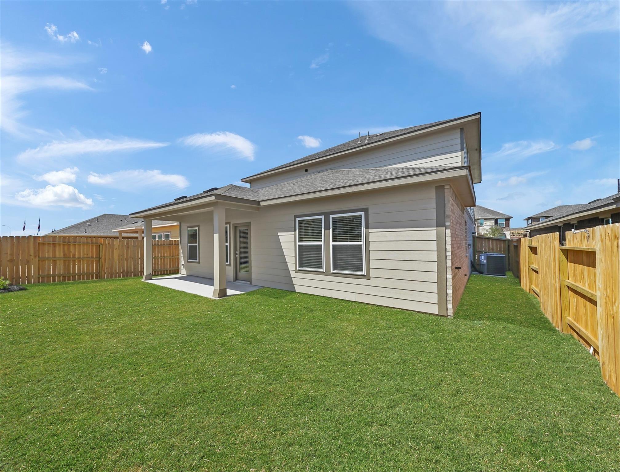 21727 Reserve Ranch Trail