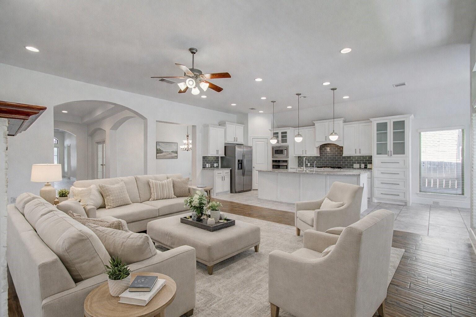 6614 Rising Hills Lane