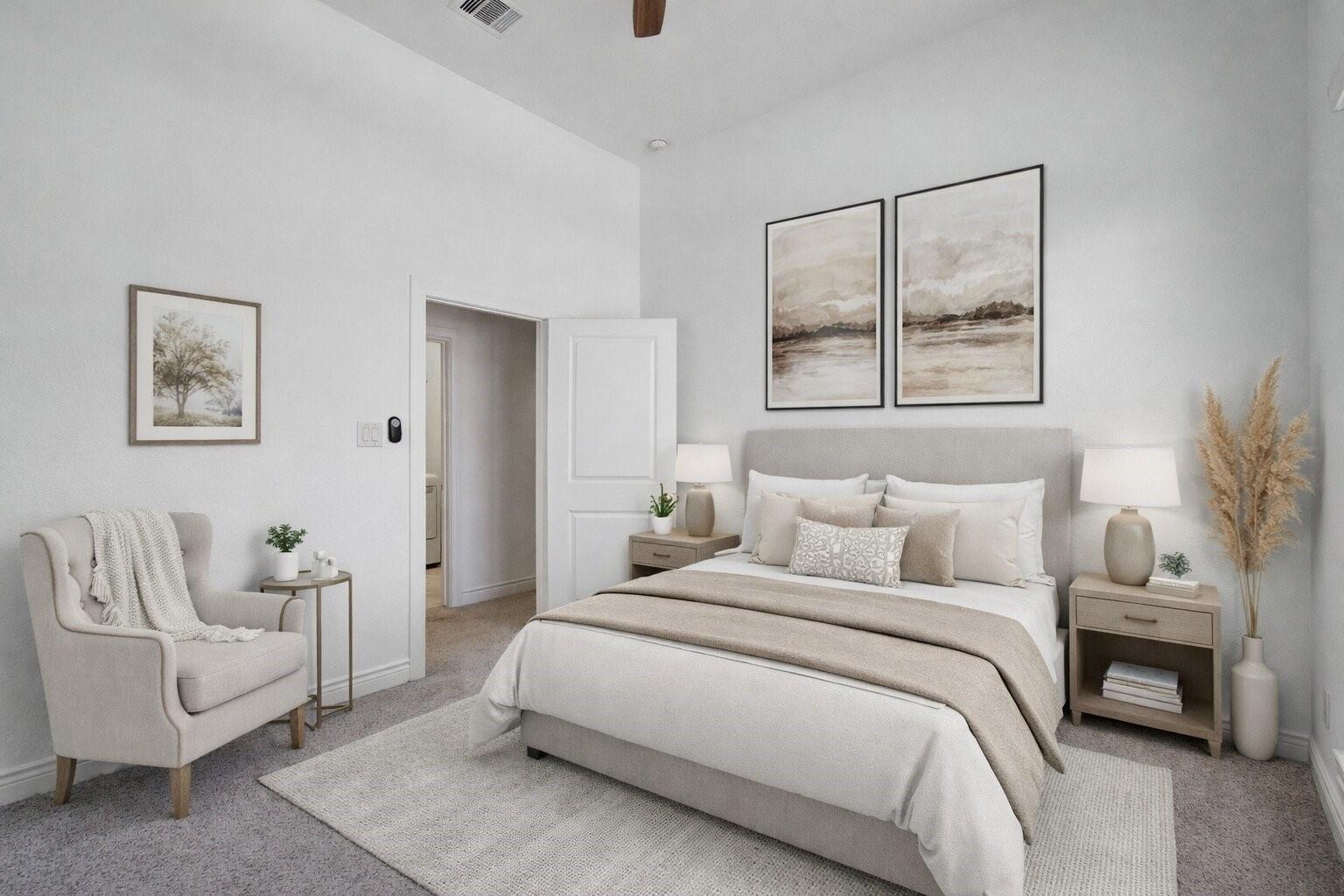 6614 Rising Hills Lane