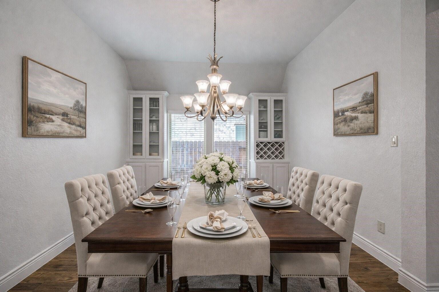 6614 Rising Hills Lane