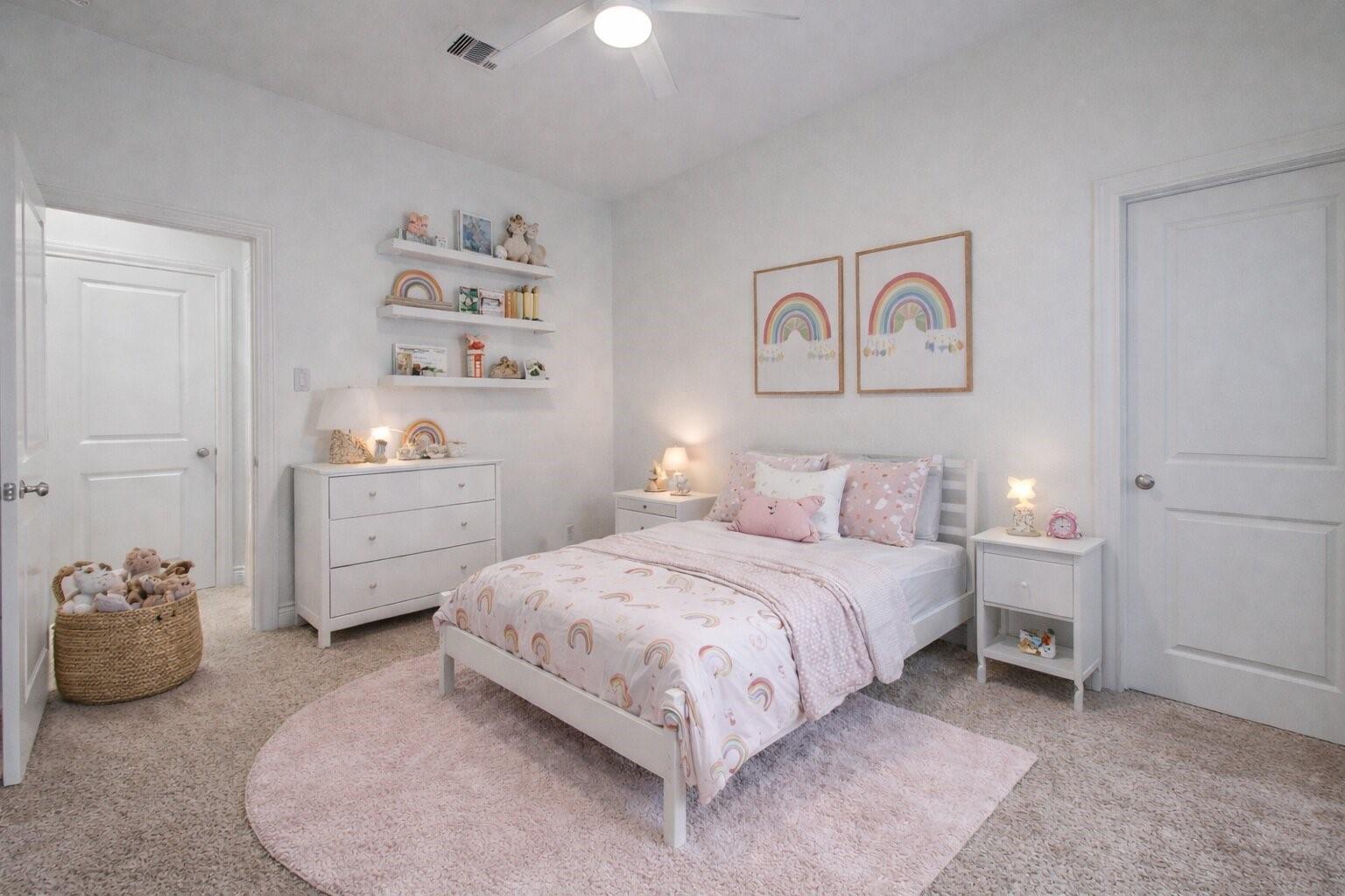 6614 Rising Hills Lane