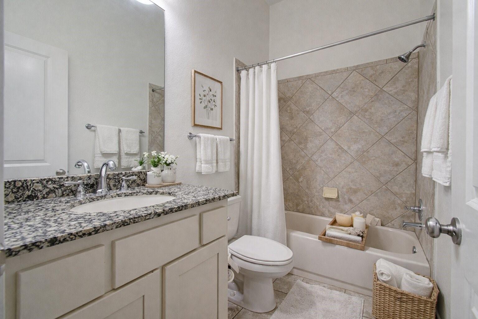 6614 Rising Hills Lane