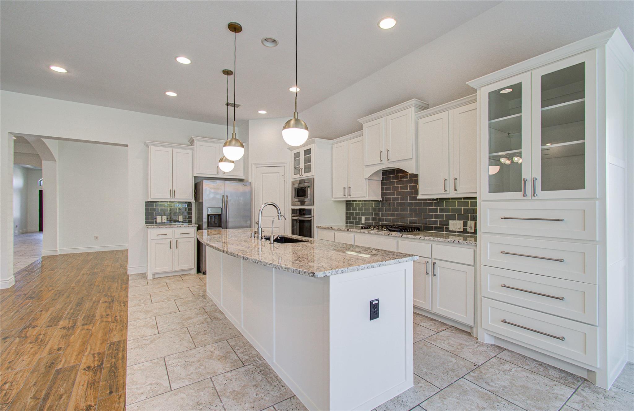 6614 Rising Hills Lane