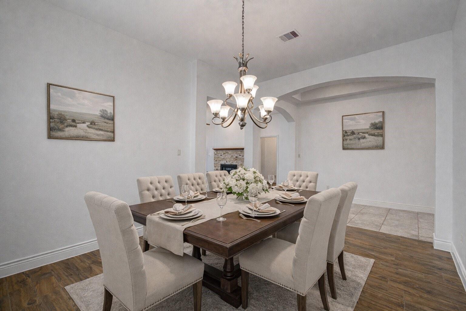 6614 Rising Hills Lane