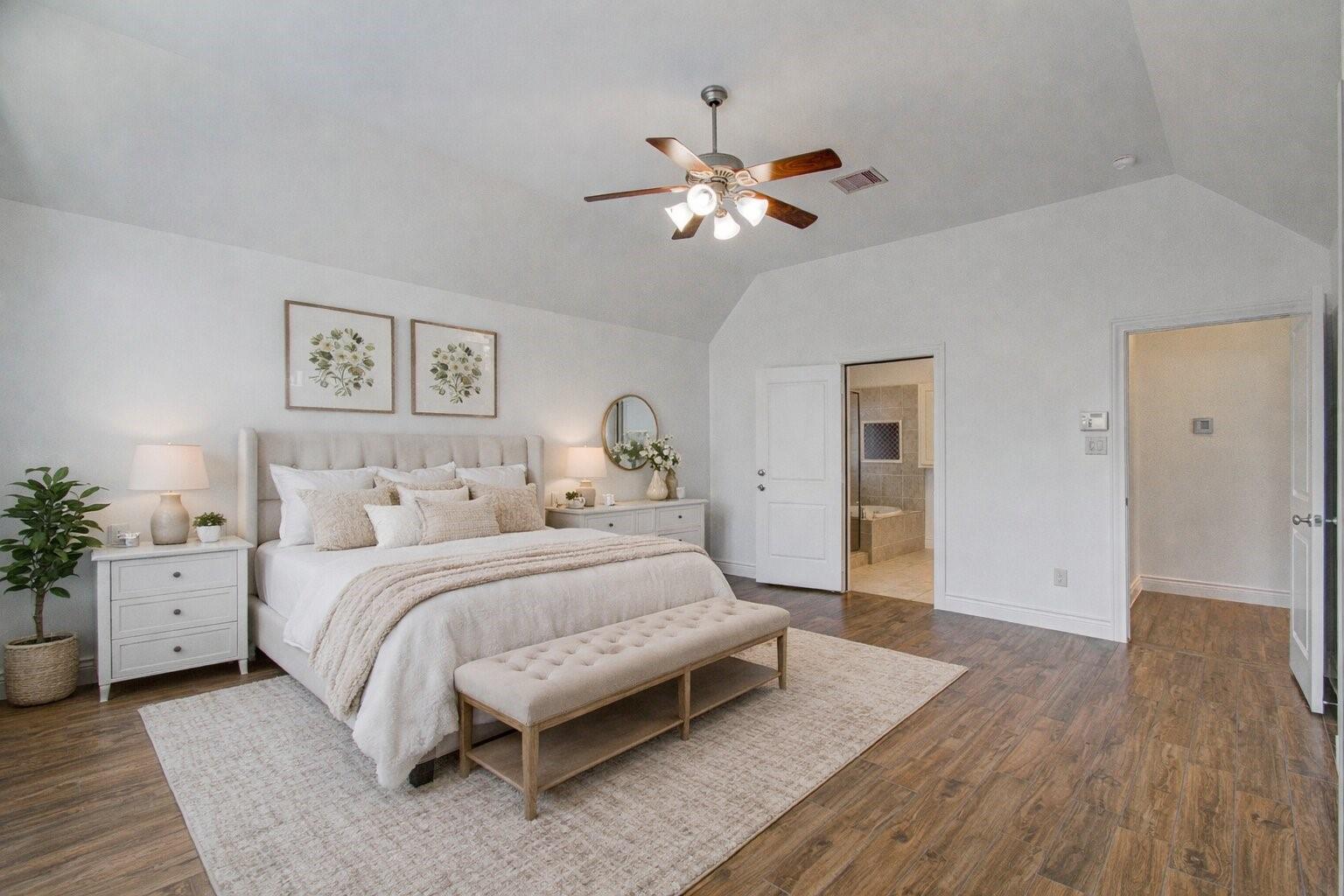 6614 Rising Hills Lane