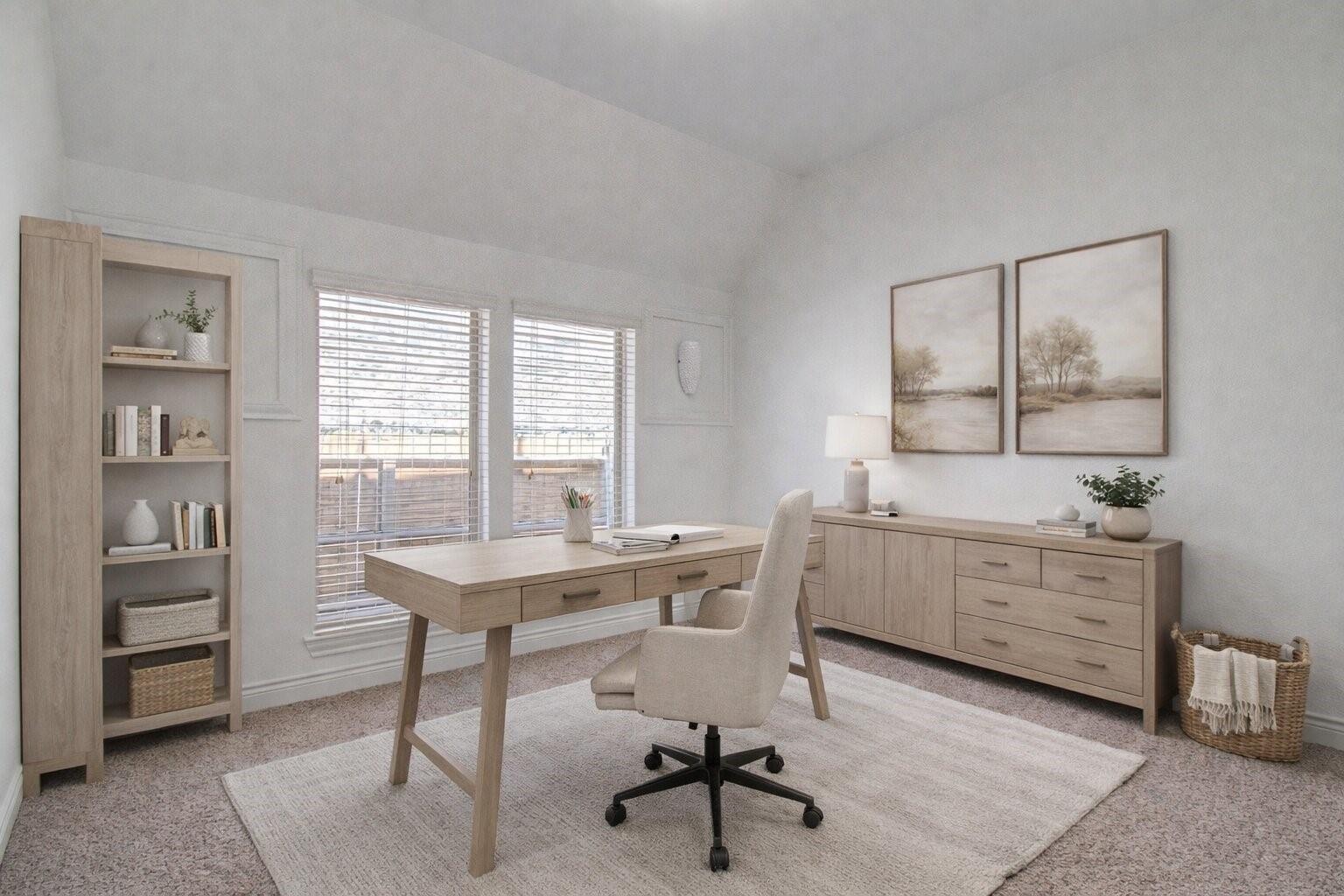 6614 Rising Hills Lane