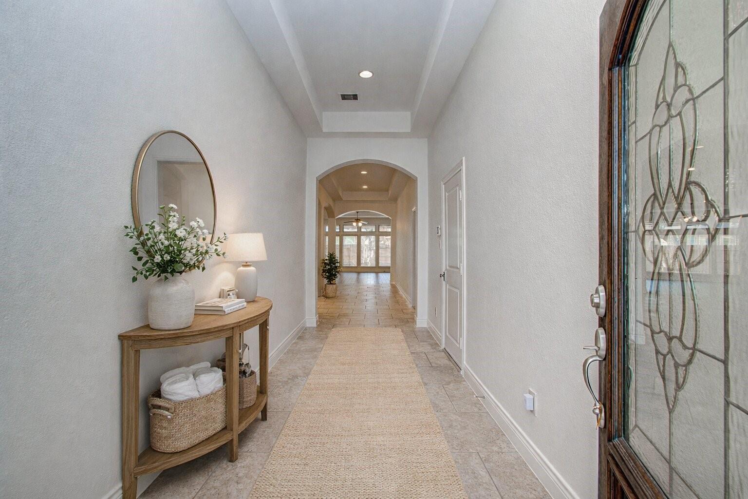 6614 Rising Hills Lane