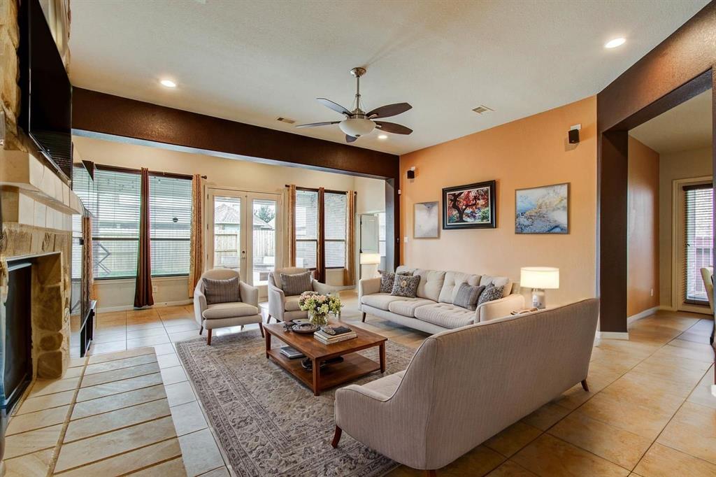 25314 Celtic Terrace Drive