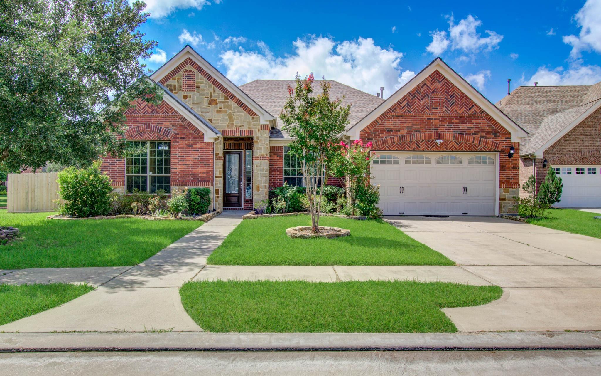 25314 Celtic Terrace Drive