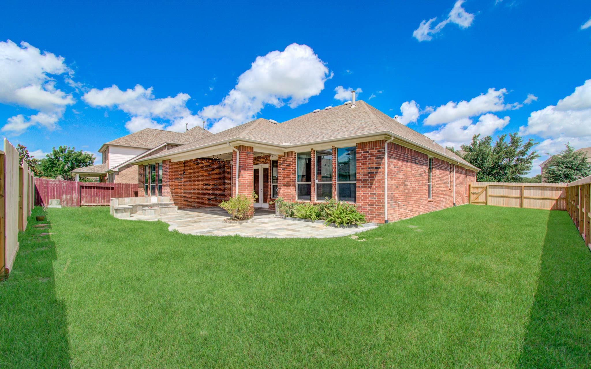 25314 Celtic Terrace Drive