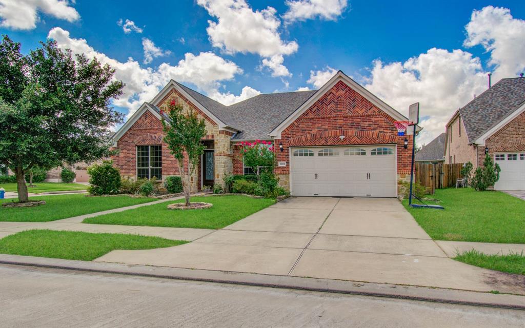 25314 Celtic Terrace Drive