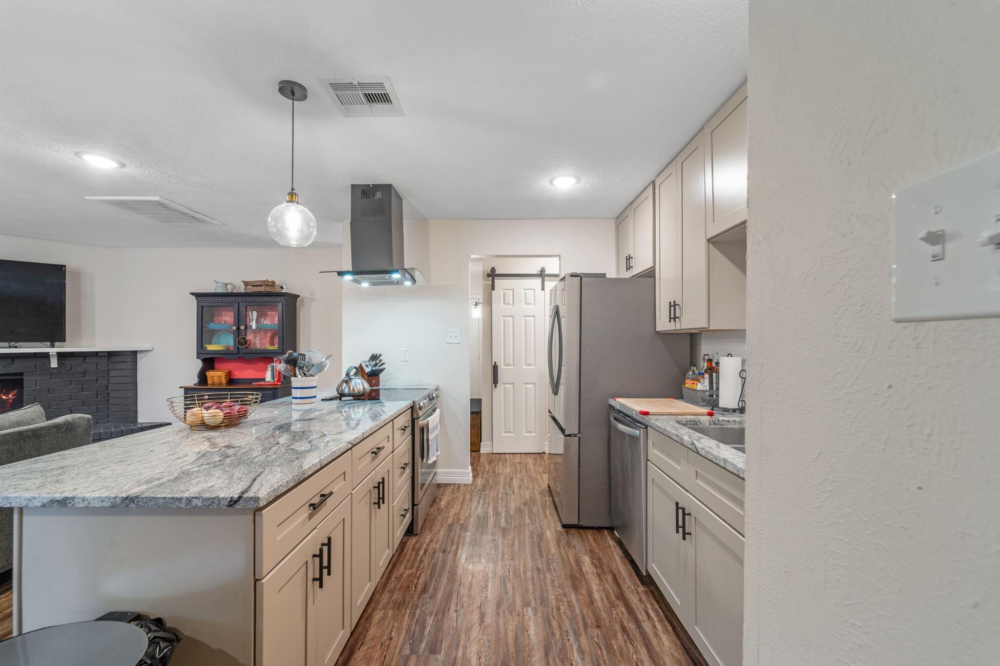 16230 Bowie Ridge Lane