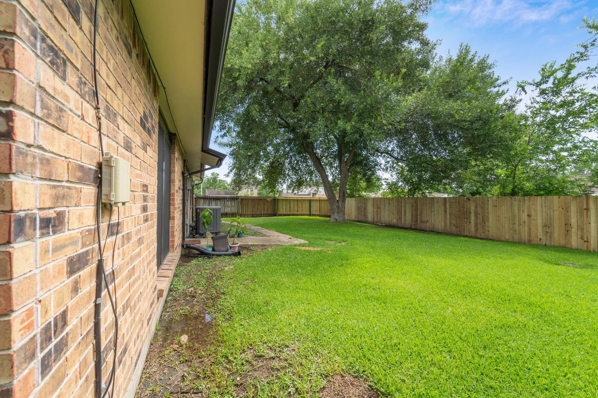 16230 Bowie Ridge Lane