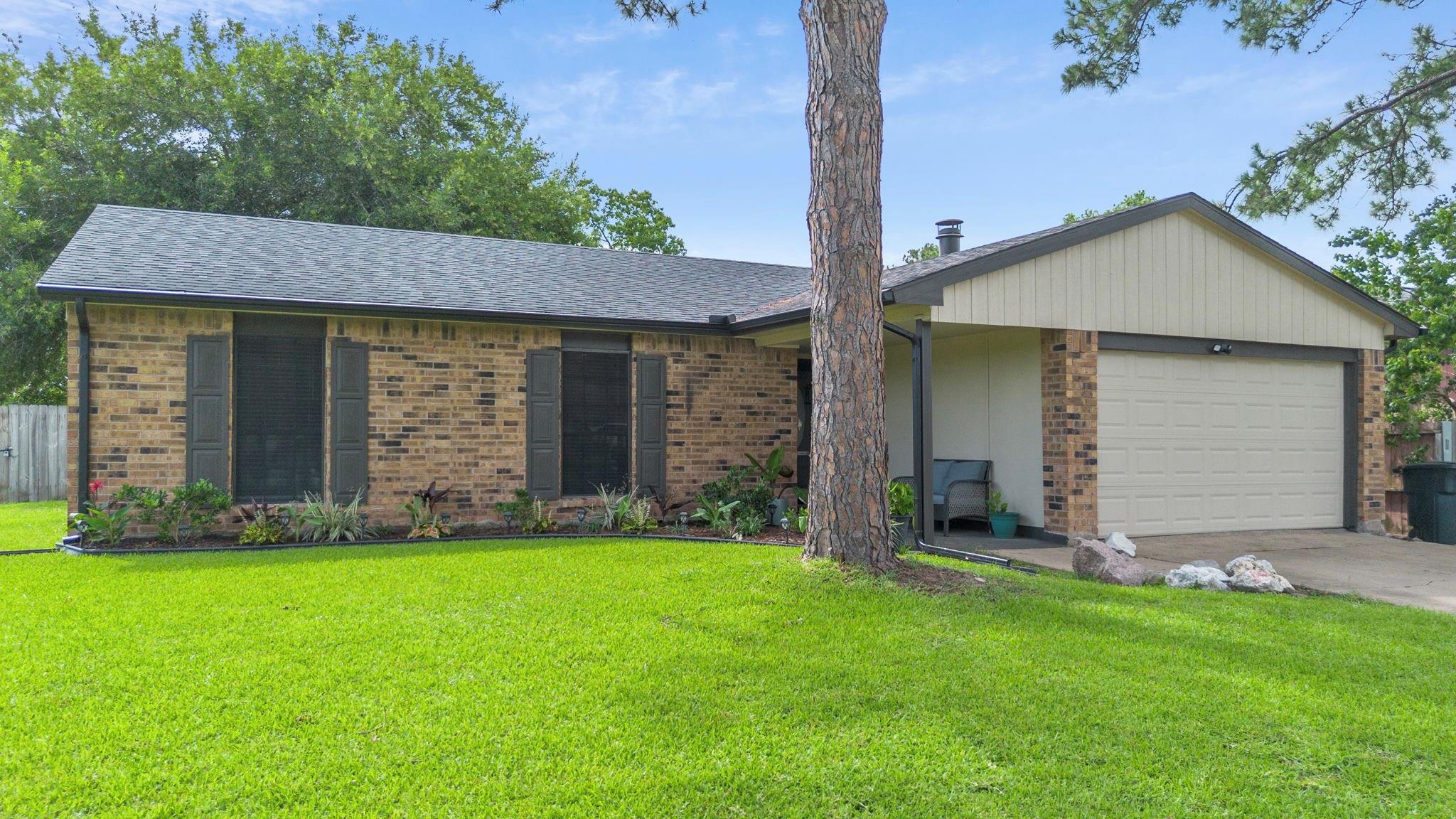 16230 Bowie Ridge Lane