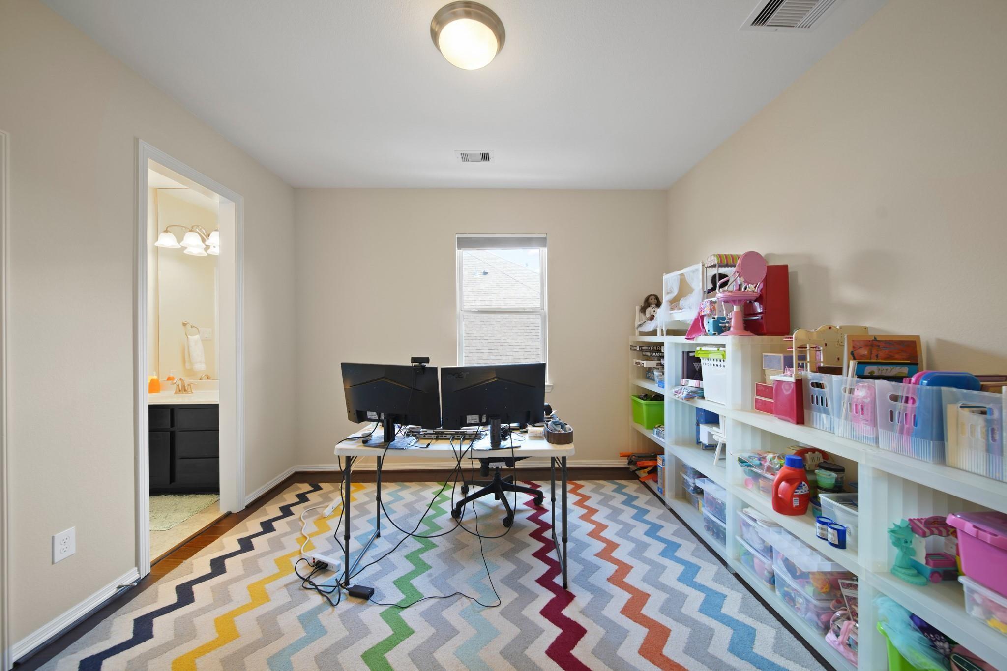 5107 Rowley Falls Lane