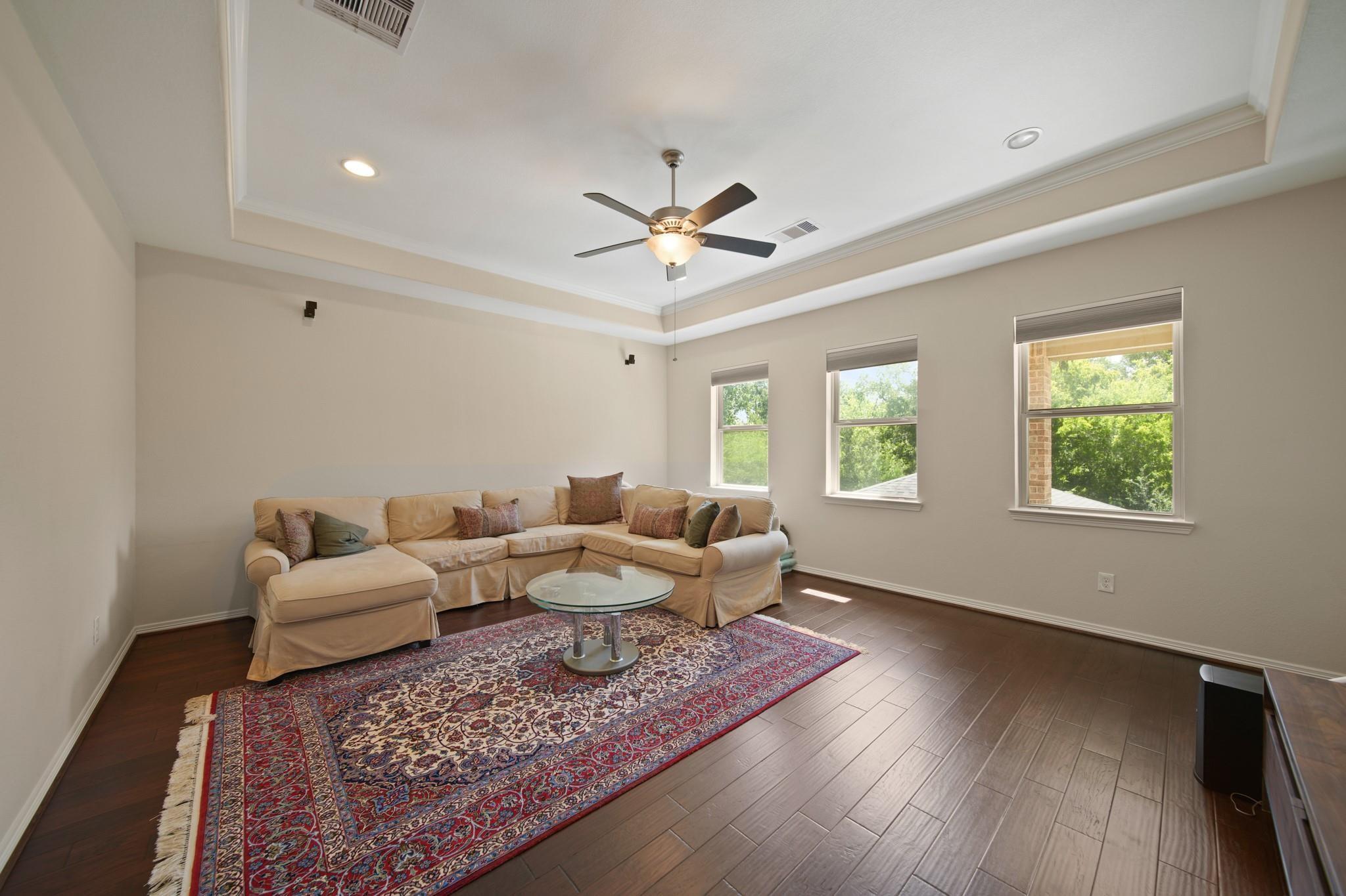 5107 Rowley Falls Lane