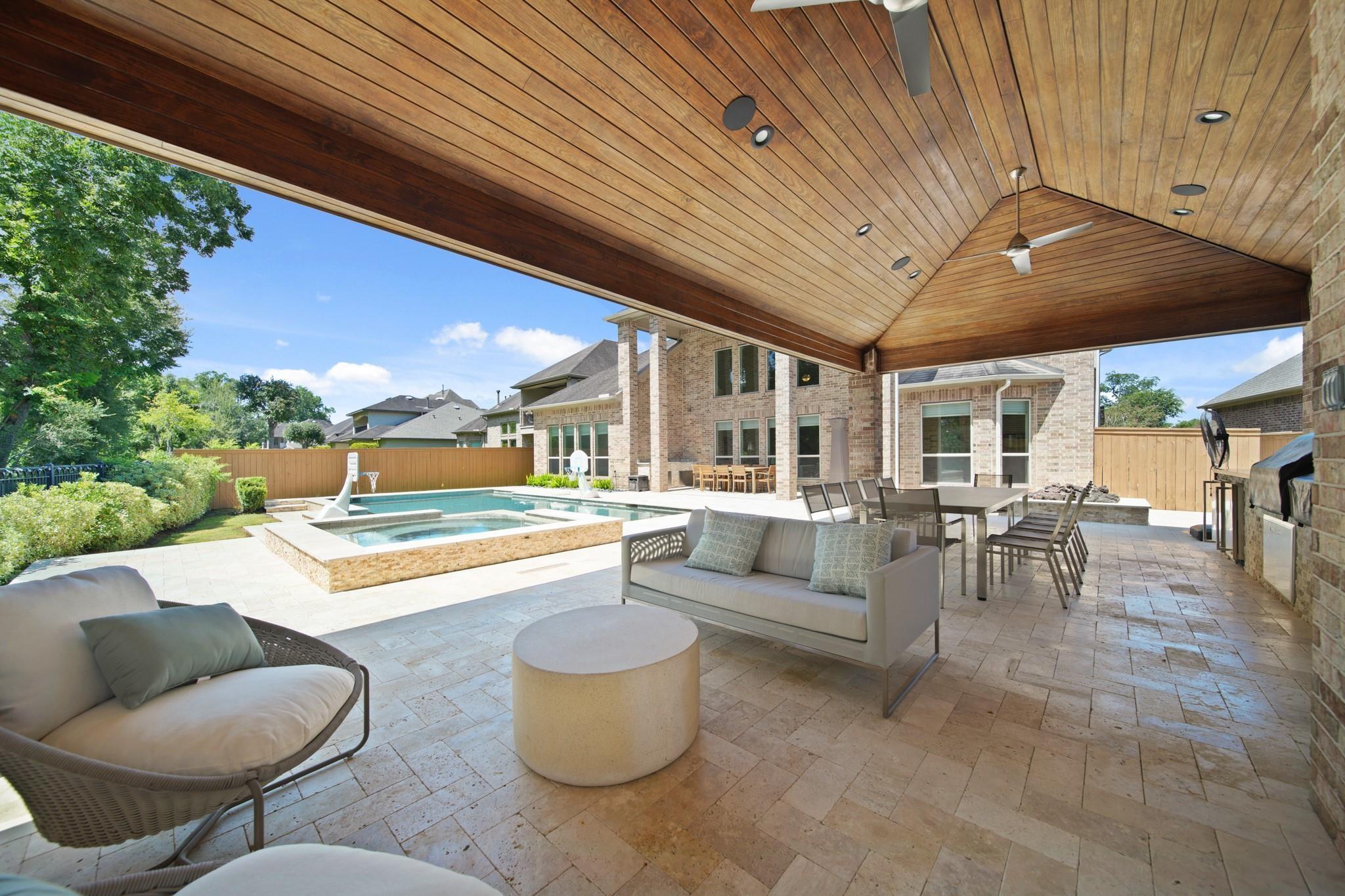 5107 Rowley Falls Lane