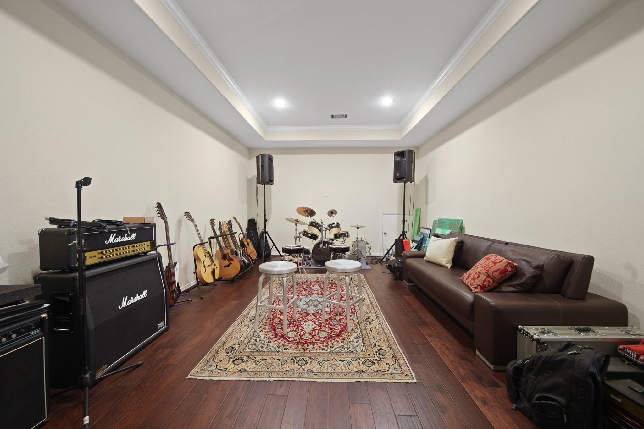 5107 Rowley Falls Lane