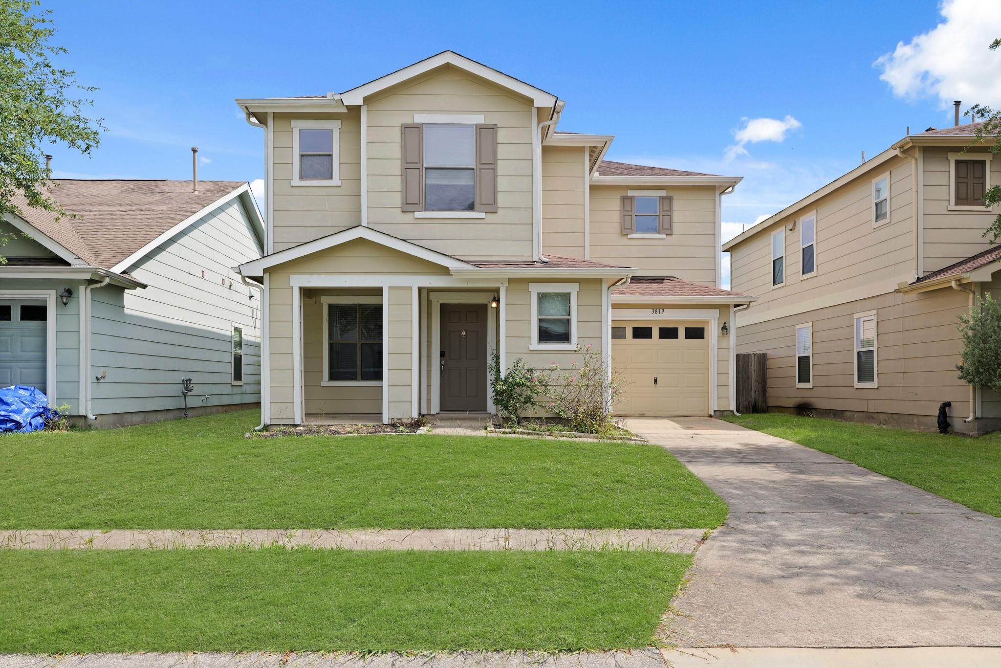 3819 Jewel Point Drive