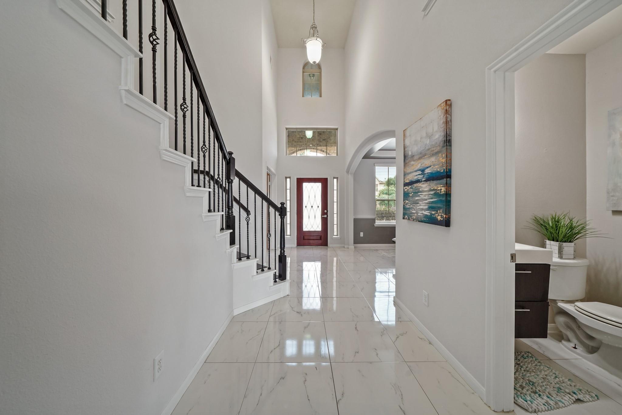 5371 Blue Mountain Lane