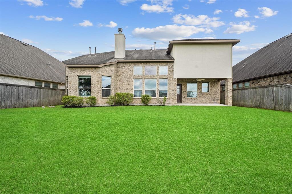5371 Blue Mountain Lane