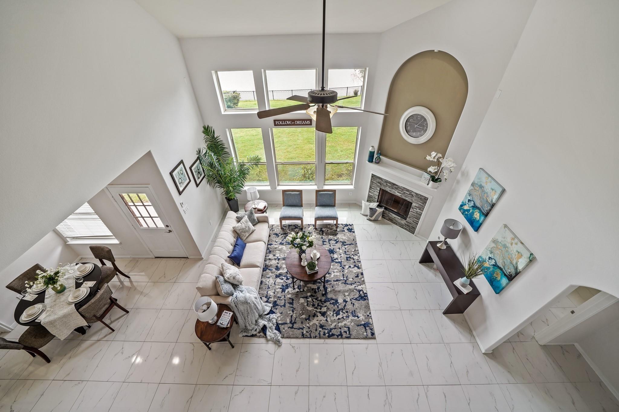 5371 Blue Mountain Lane
