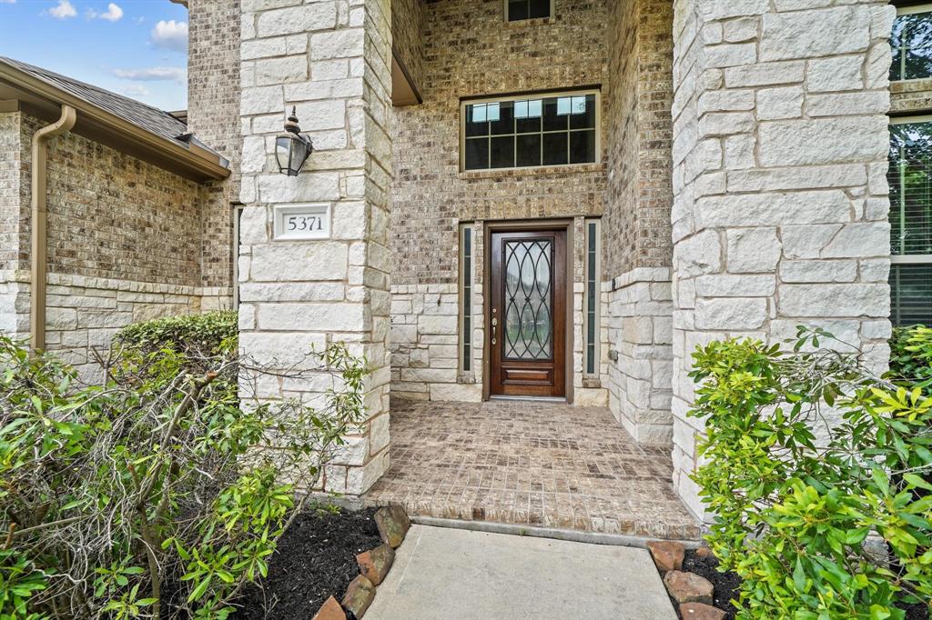 5371 Blue Mountain Lane