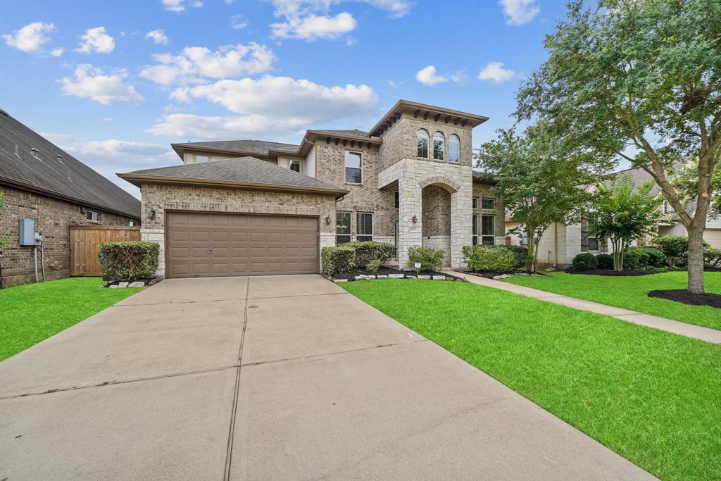 5371 Blue Mountain Lane