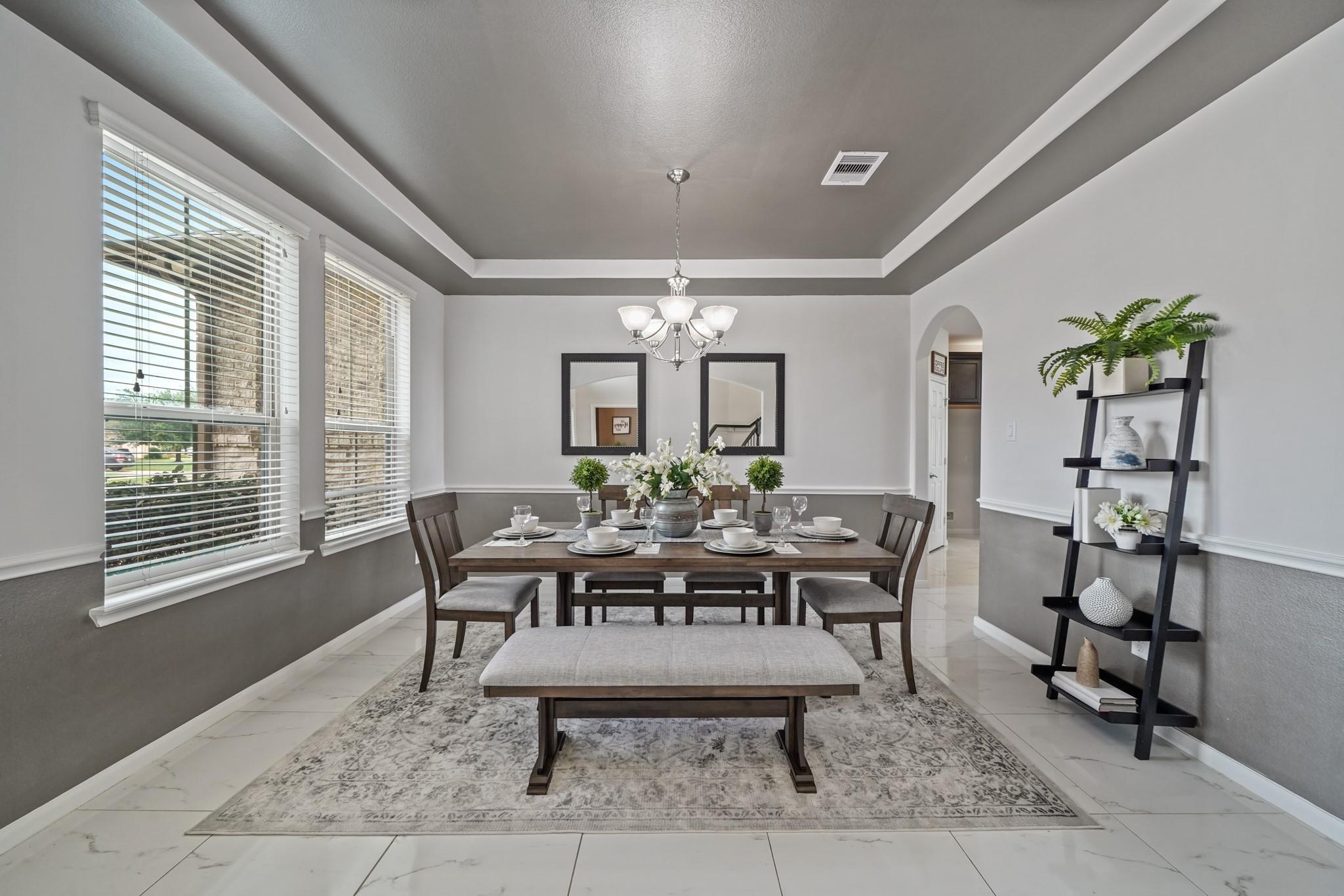 5371 Blue Mountain Lane