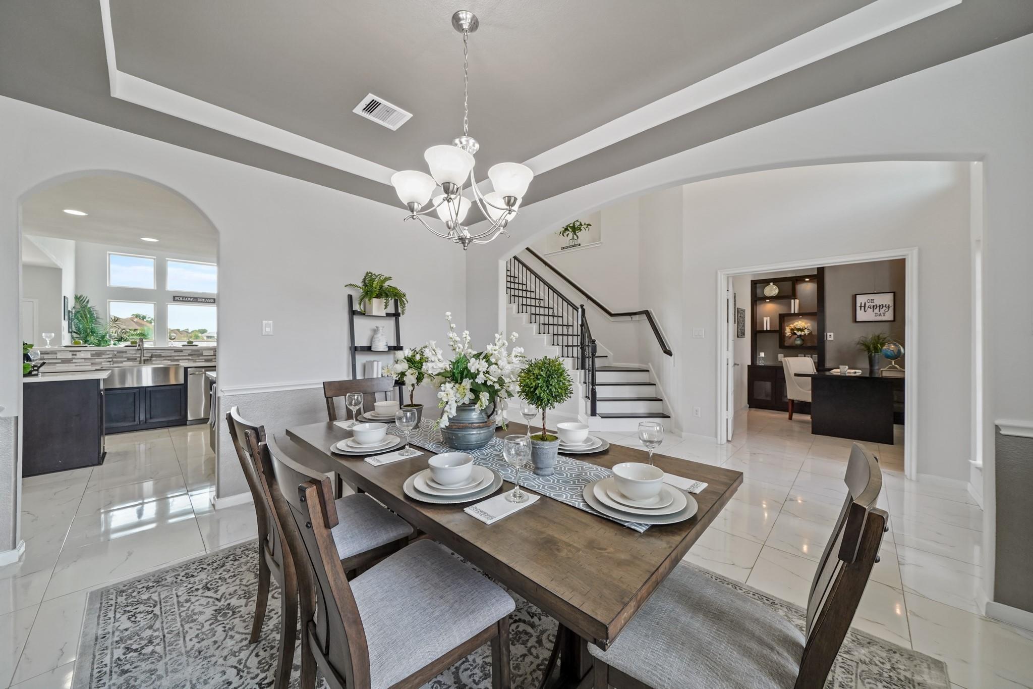 5371 Blue Mountain Lane