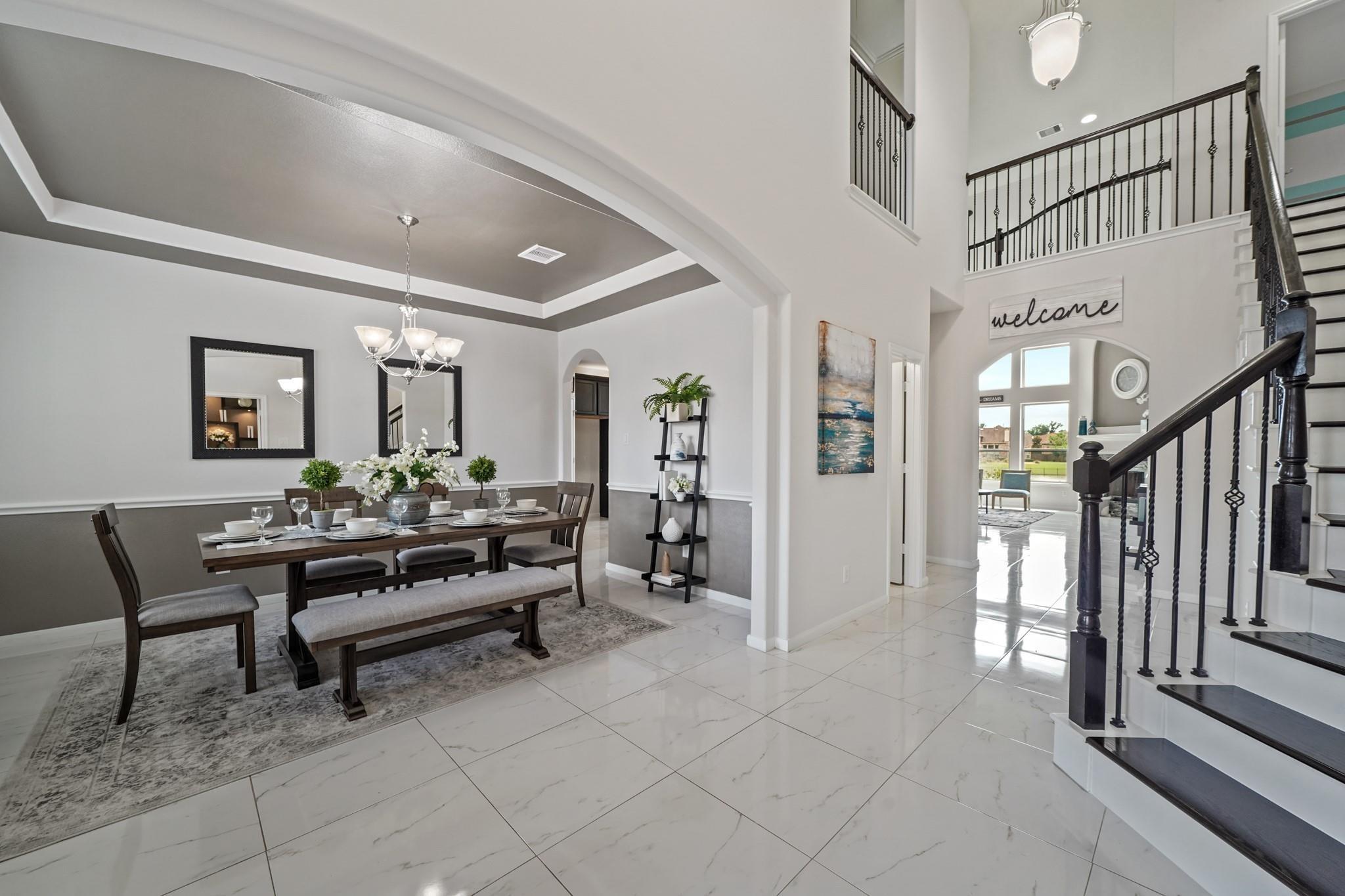 5371 Blue Mountain Lane