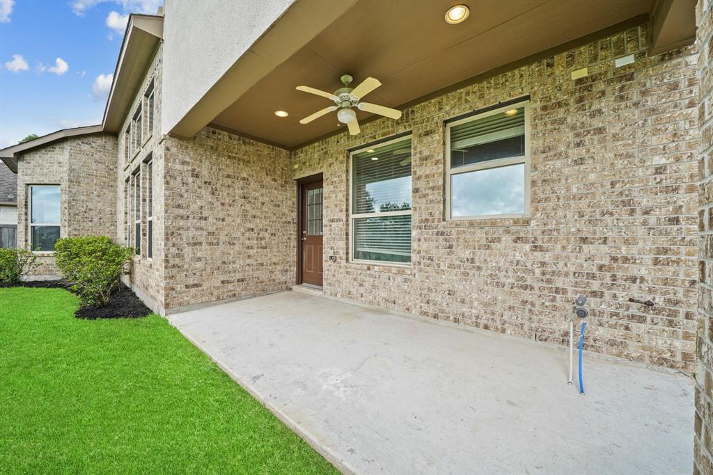 5371 Blue Mountain Lane