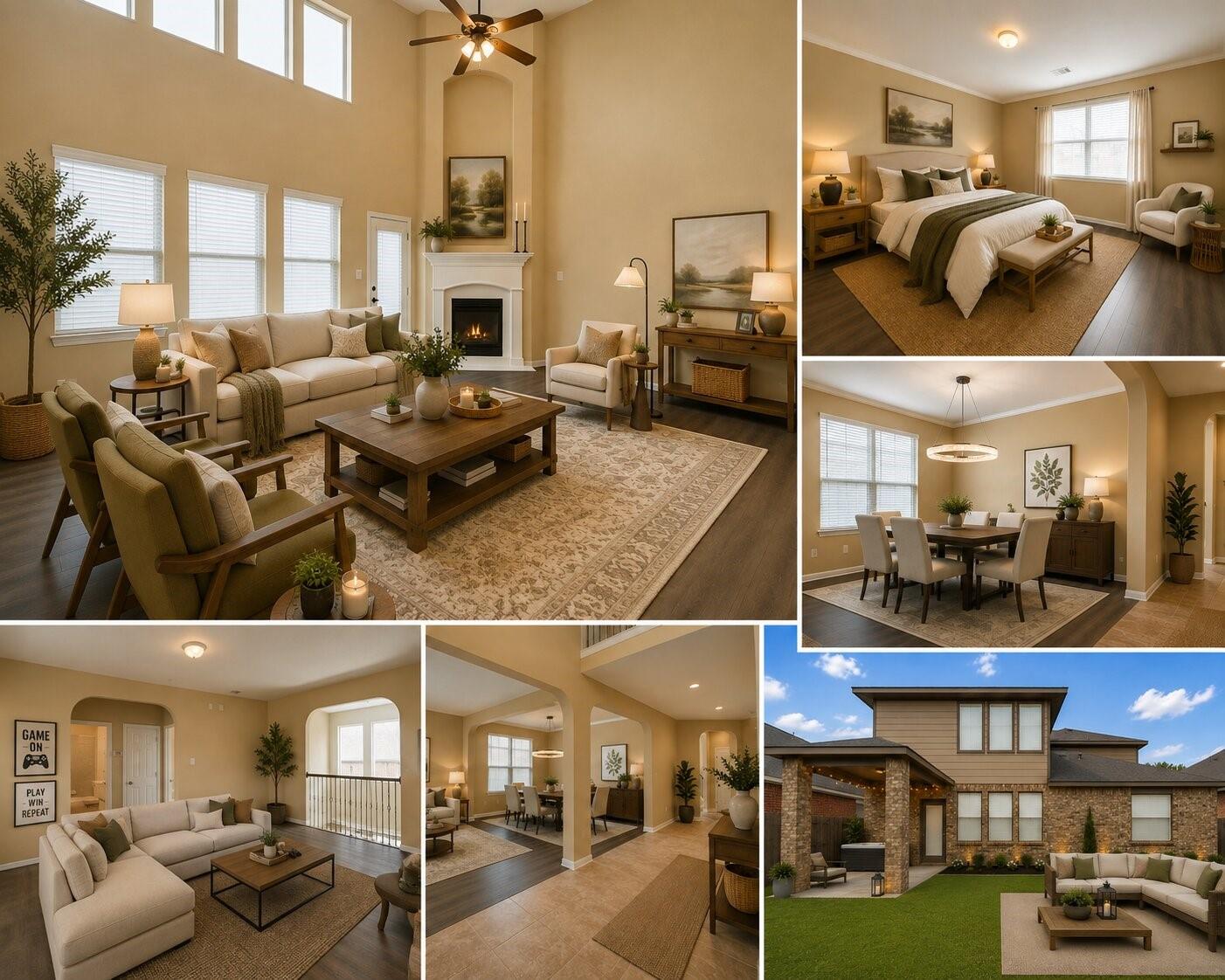 4411 Enchanted Spring Ct