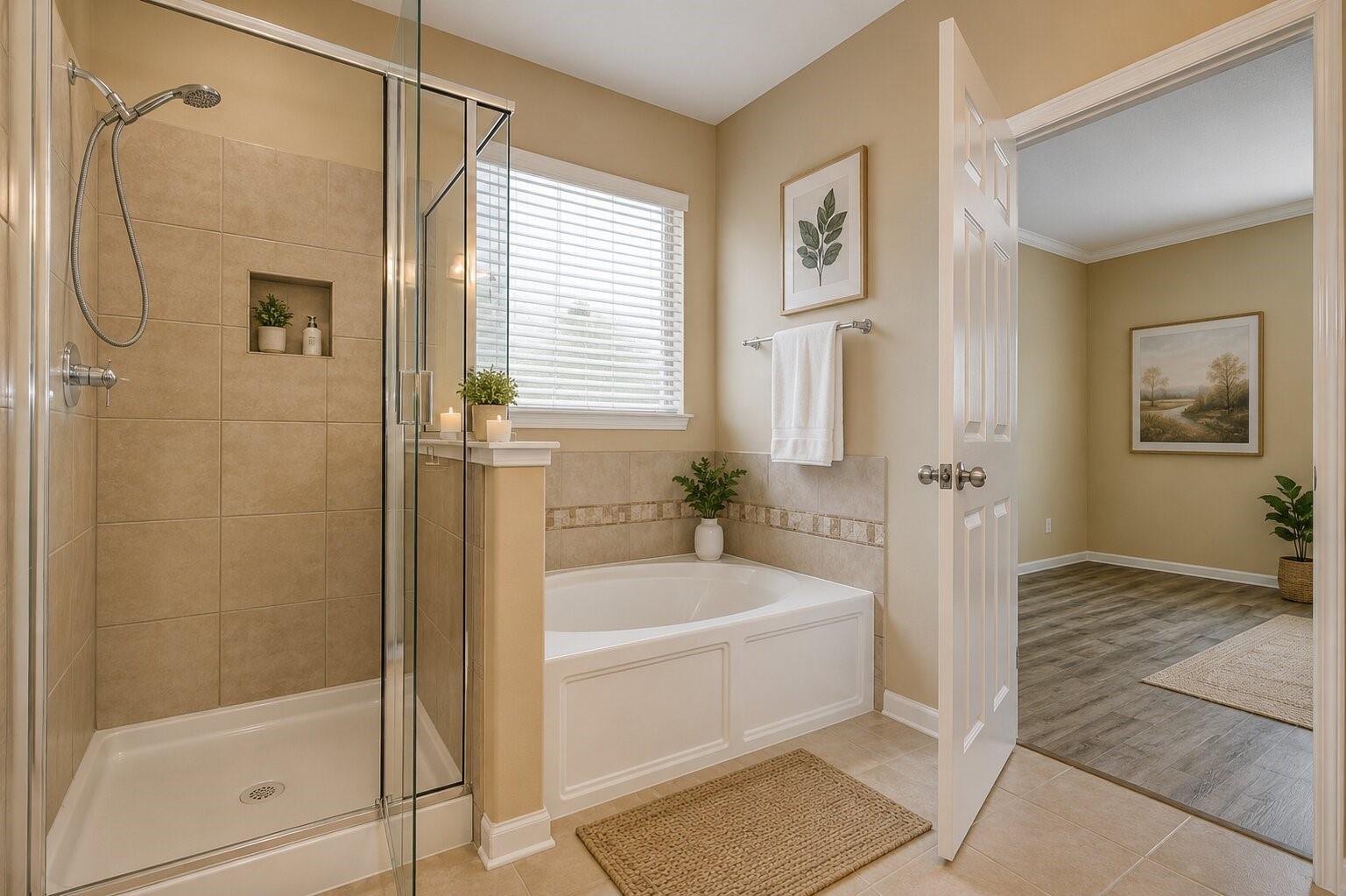 4411 Enchanted Spring Ct