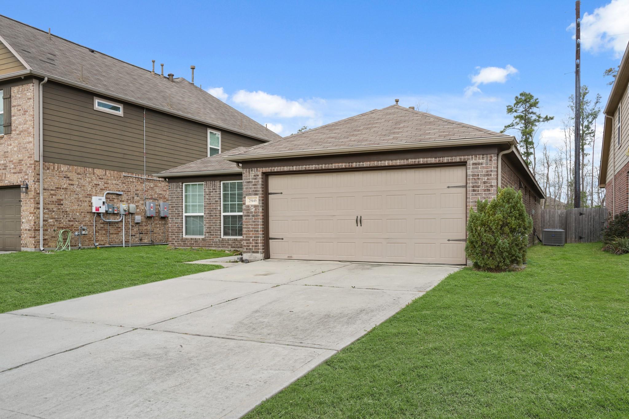 29446 Ridge Clearing Trail