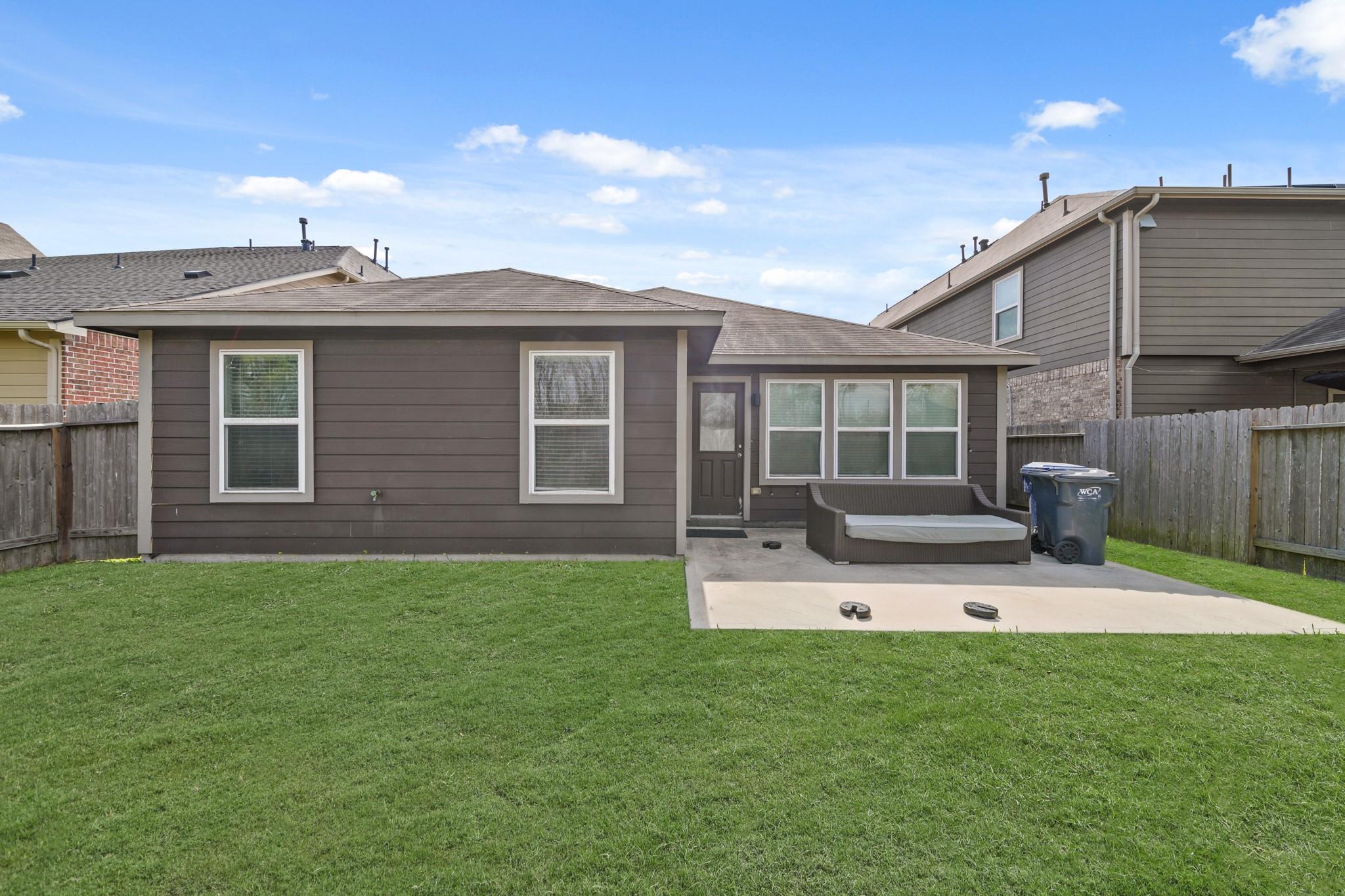29446 Ridge Clearing Trail