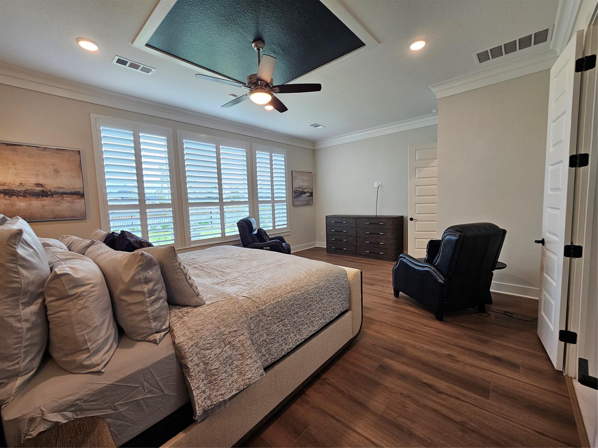 1218 Crown Forest Drive