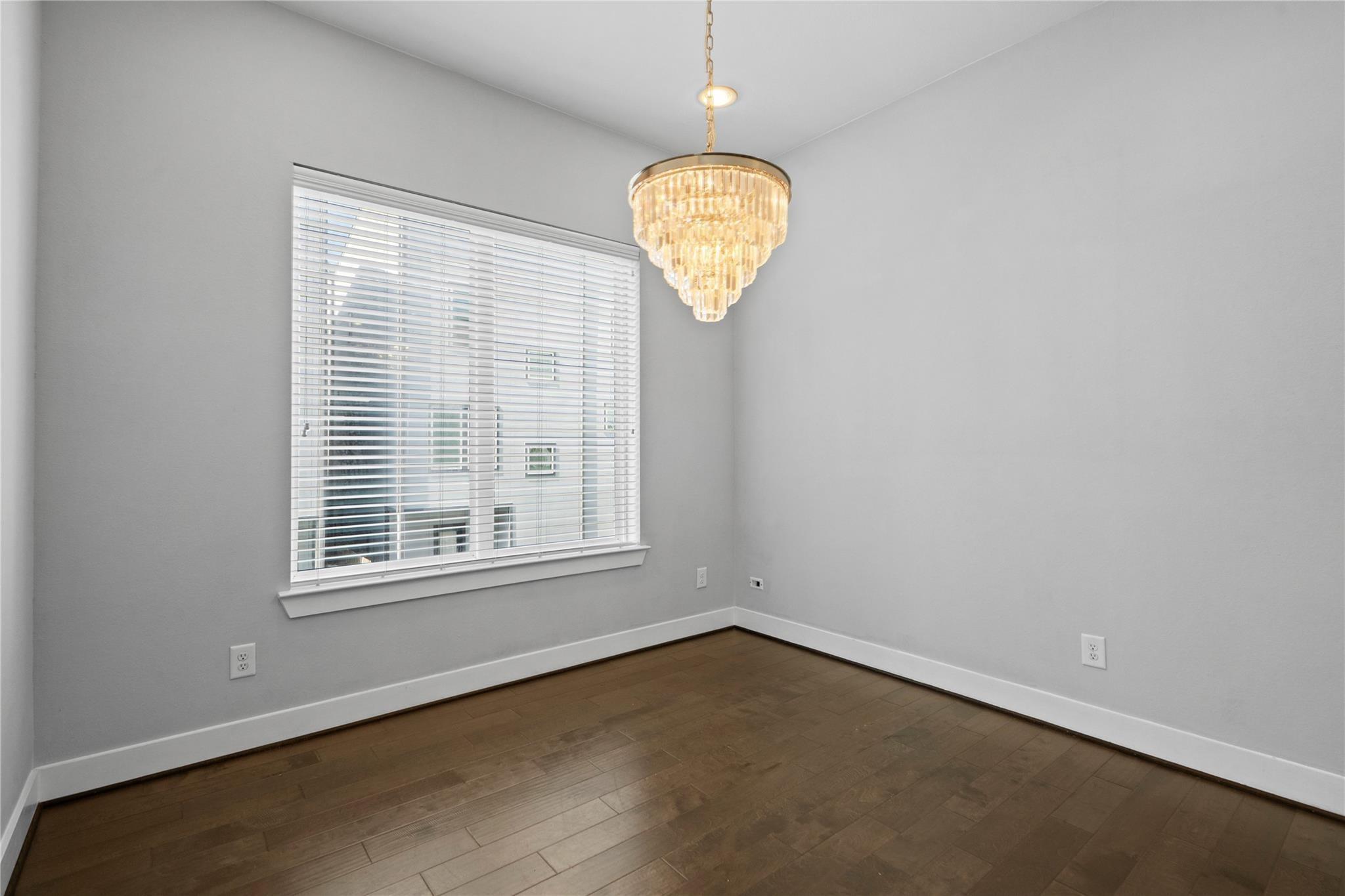 8409 Hempstead Road # H, Houston Unit: H