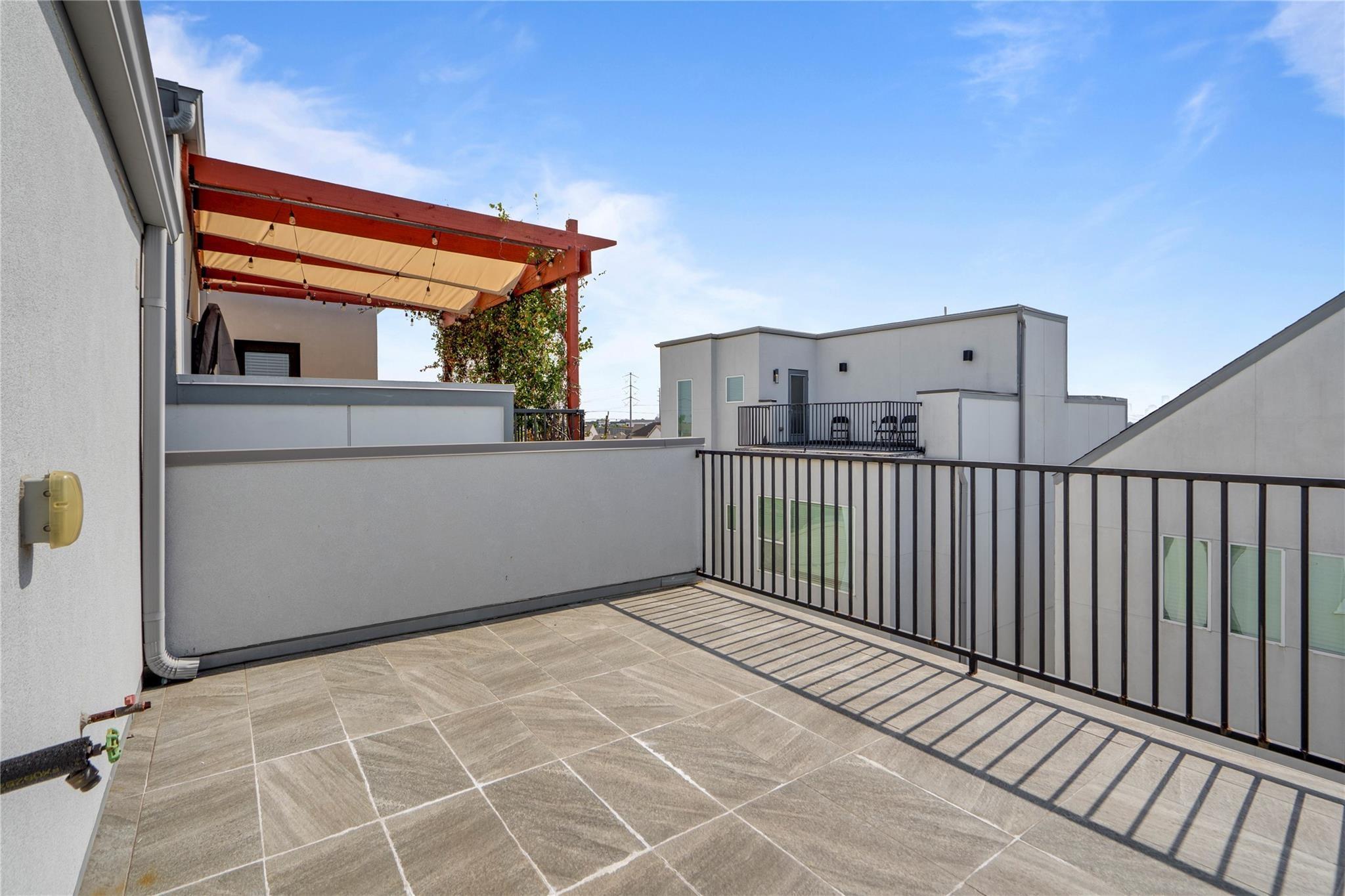 8409 Hempstead Road # H, Houston Unit: H