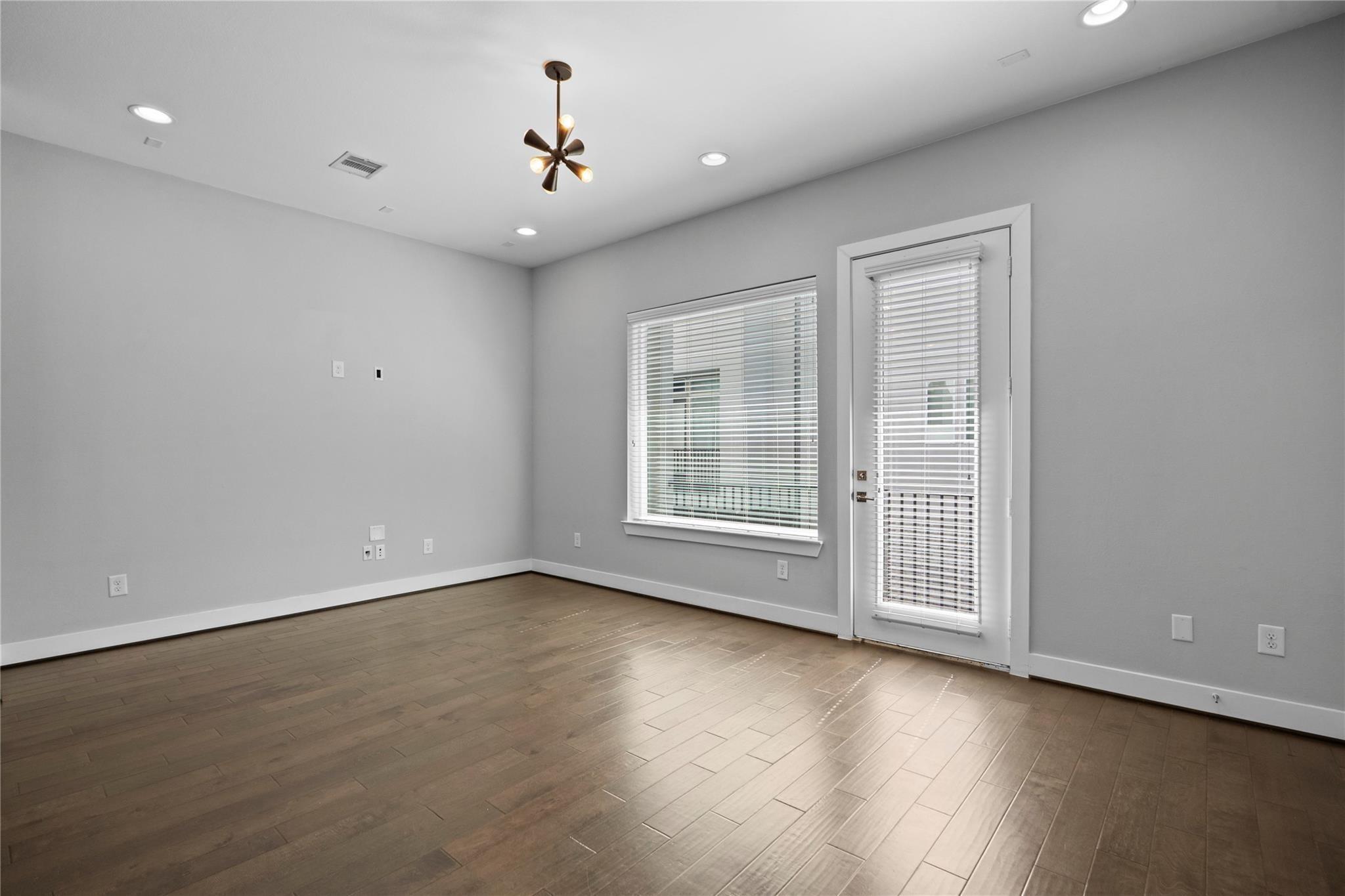 8409 Hempstead Road # H, Houston Unit: H