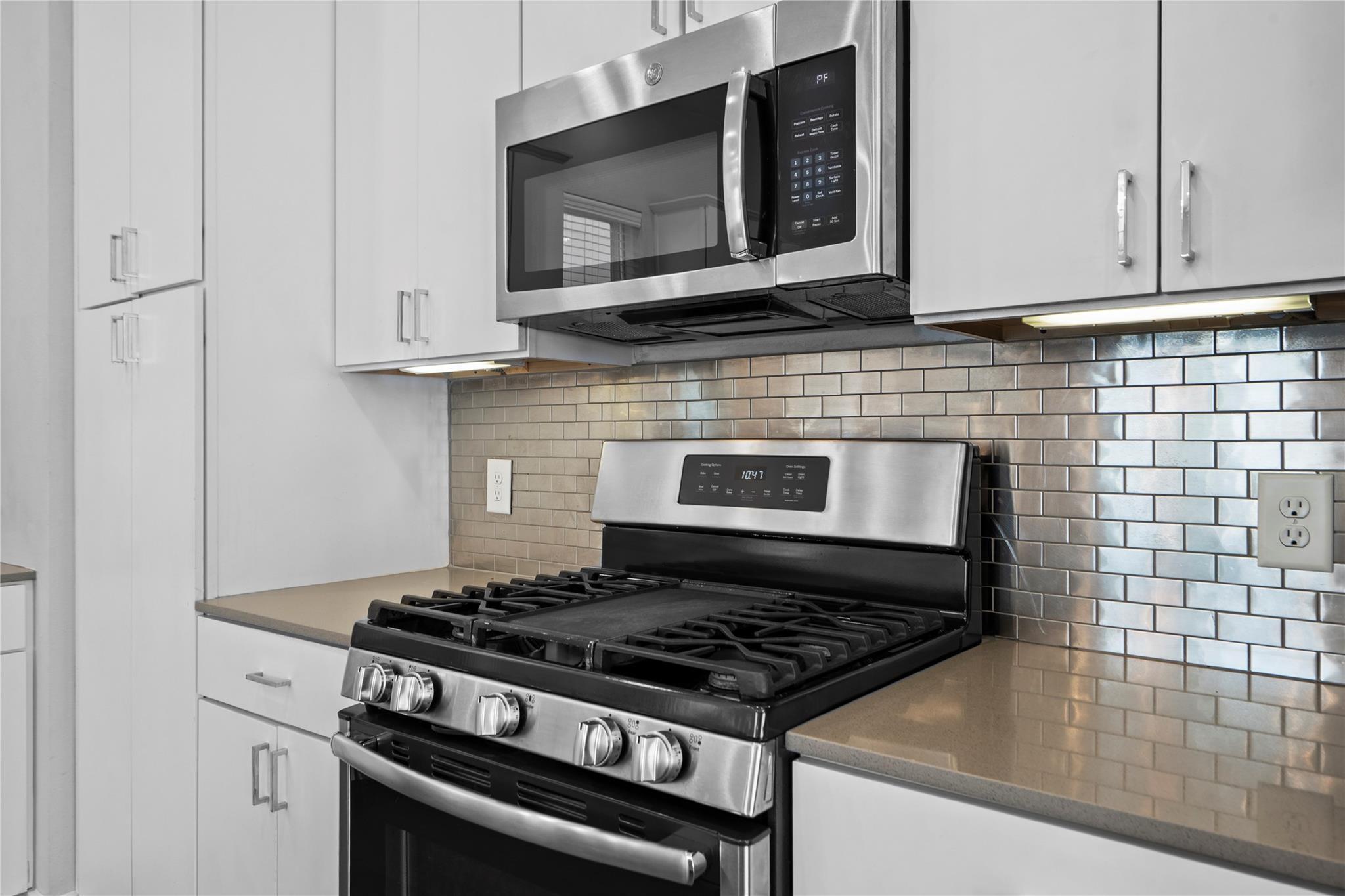 8409 Hempstead Road # H, Houston Unit: H