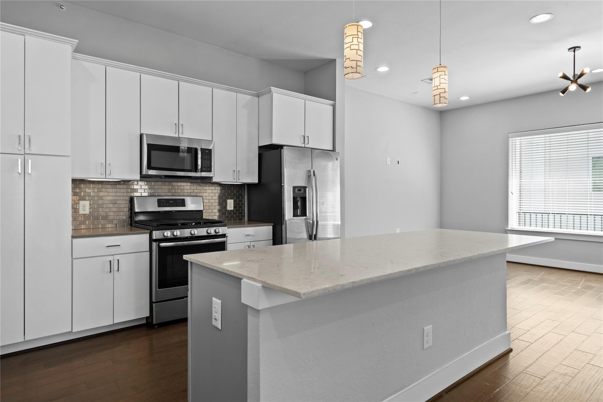 8409 Hempstead Road # H, Houston Unit: H