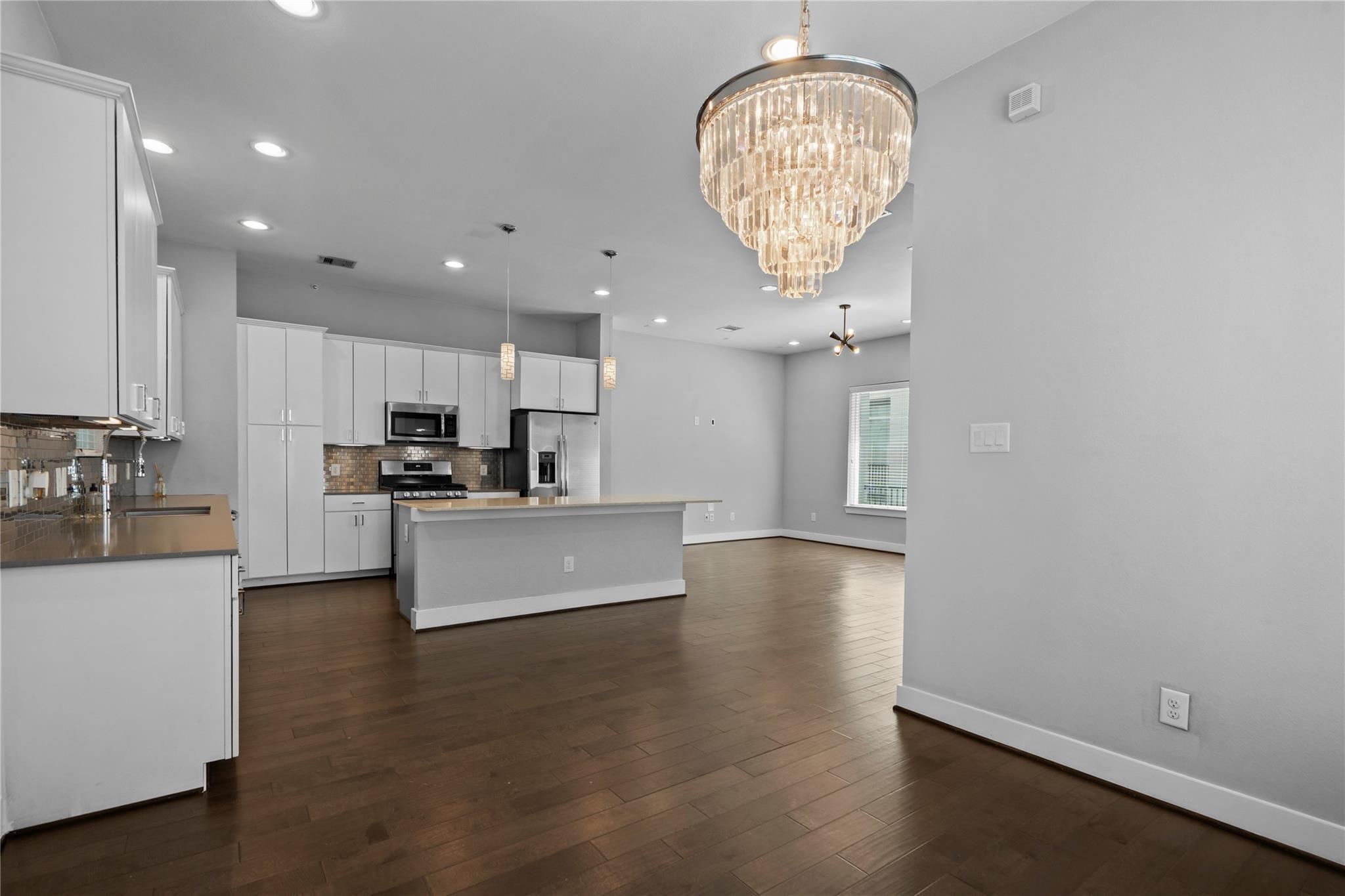 8409 Hempstead Road # H, Houston Unit: H