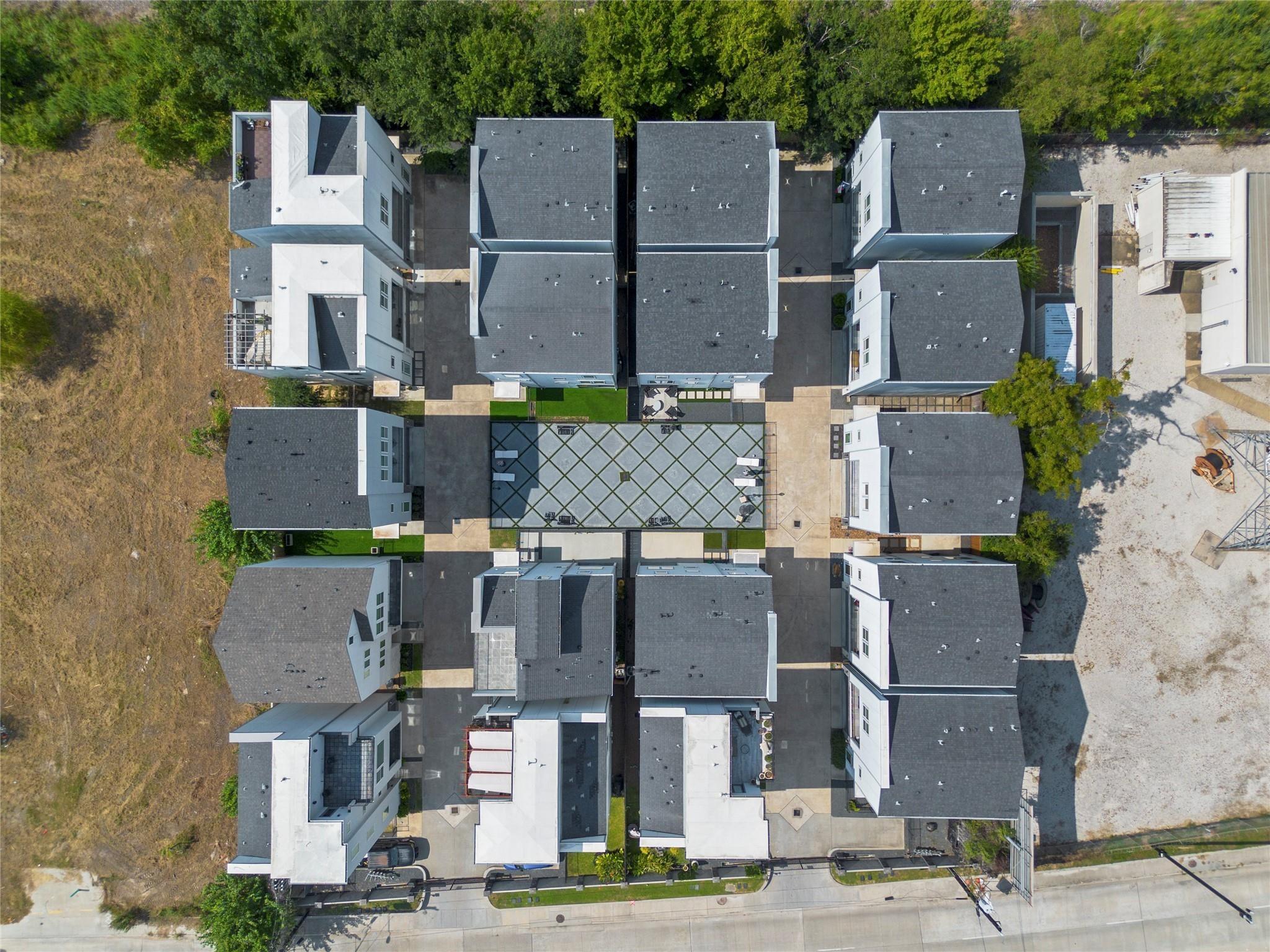 8409 Hempstead Road # H, Houston Unit: H