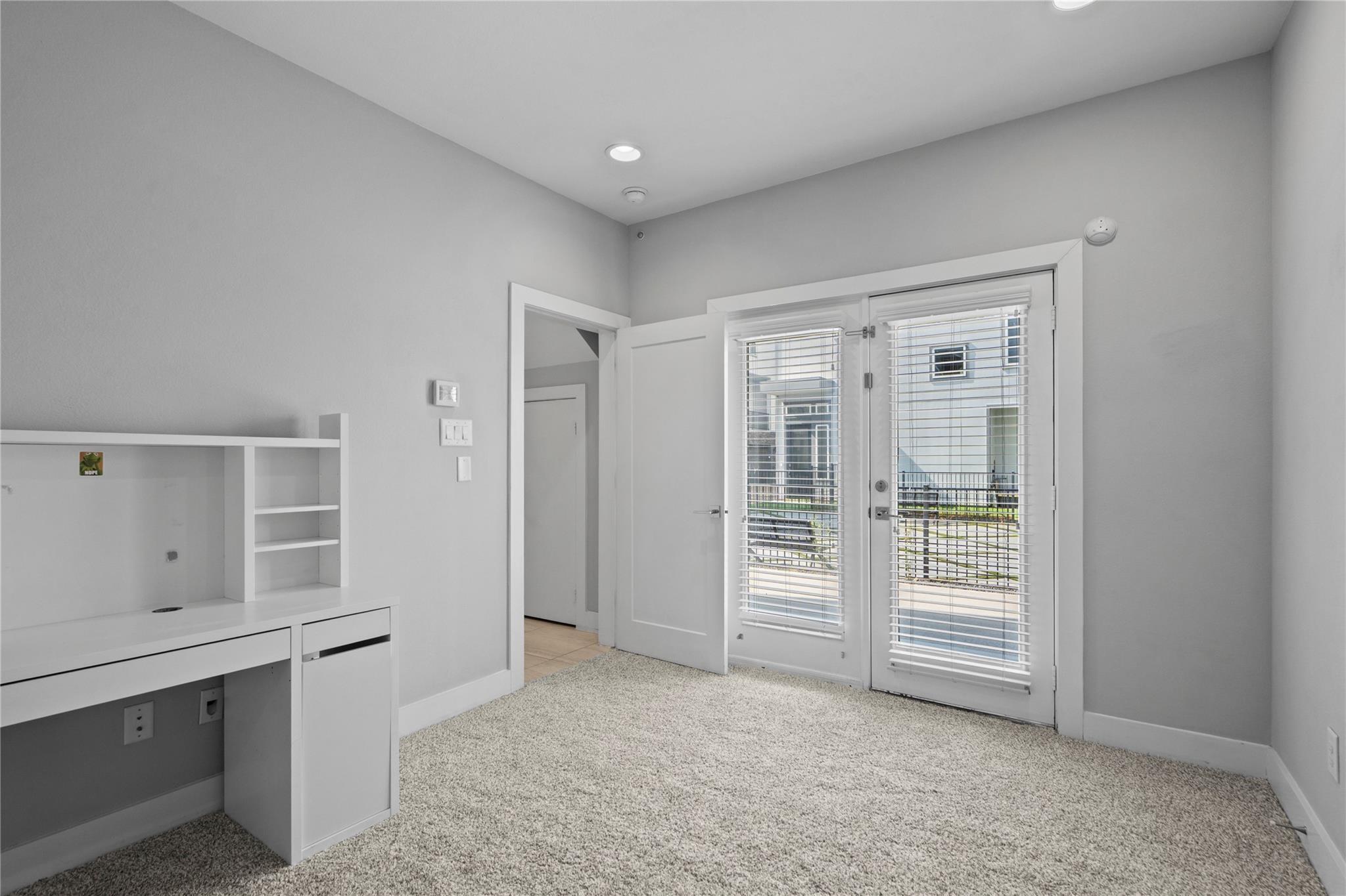 8409 Hempstead Road # H, Houston Unit: H