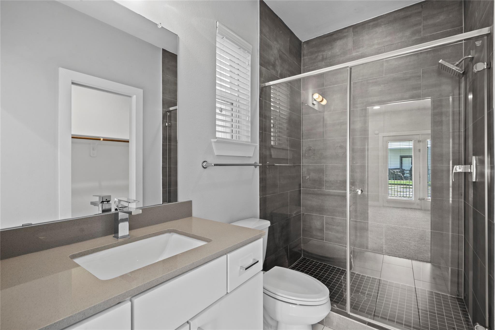 8409 Hempstead Road # H, Houston Unit: H