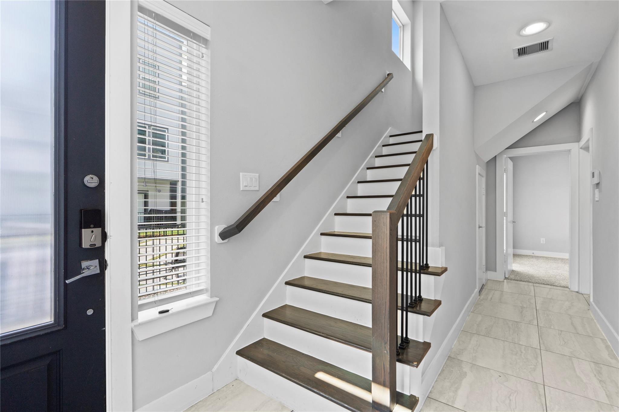 8409 Hempstead Road # H, Houston Unit: H